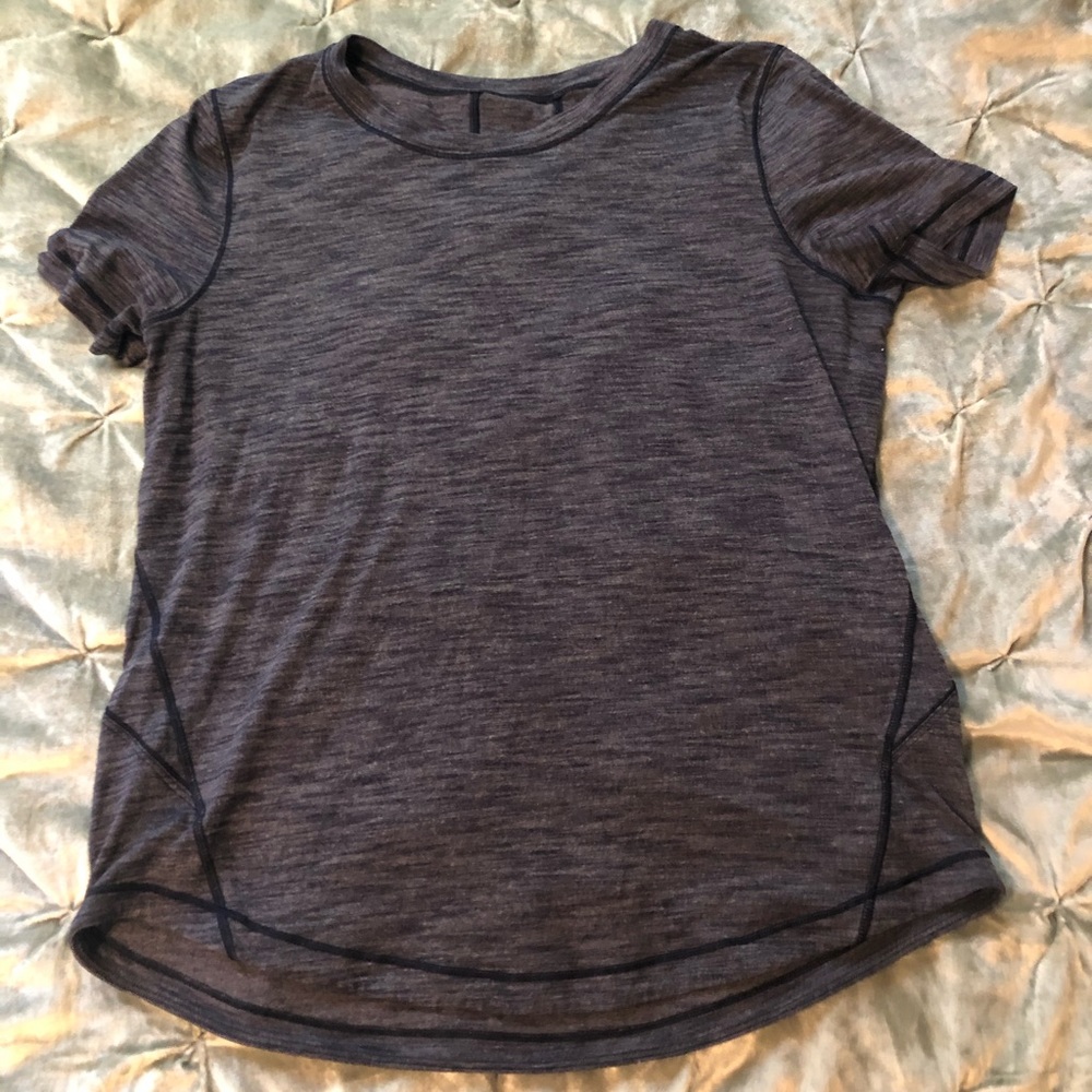 Lululemon shirt